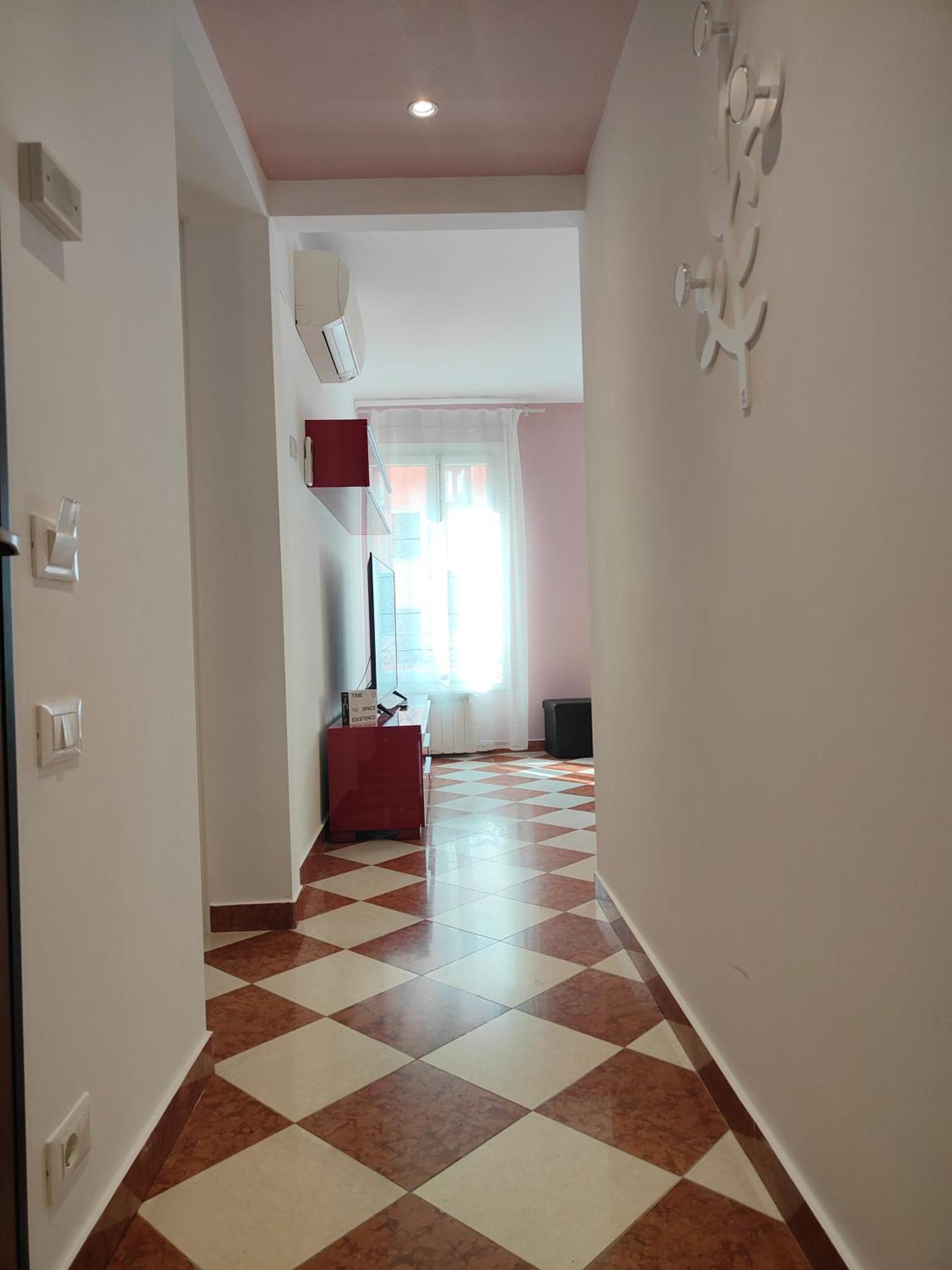 San Marco Ca' Tiepolo Apartment Venice Exterior photo