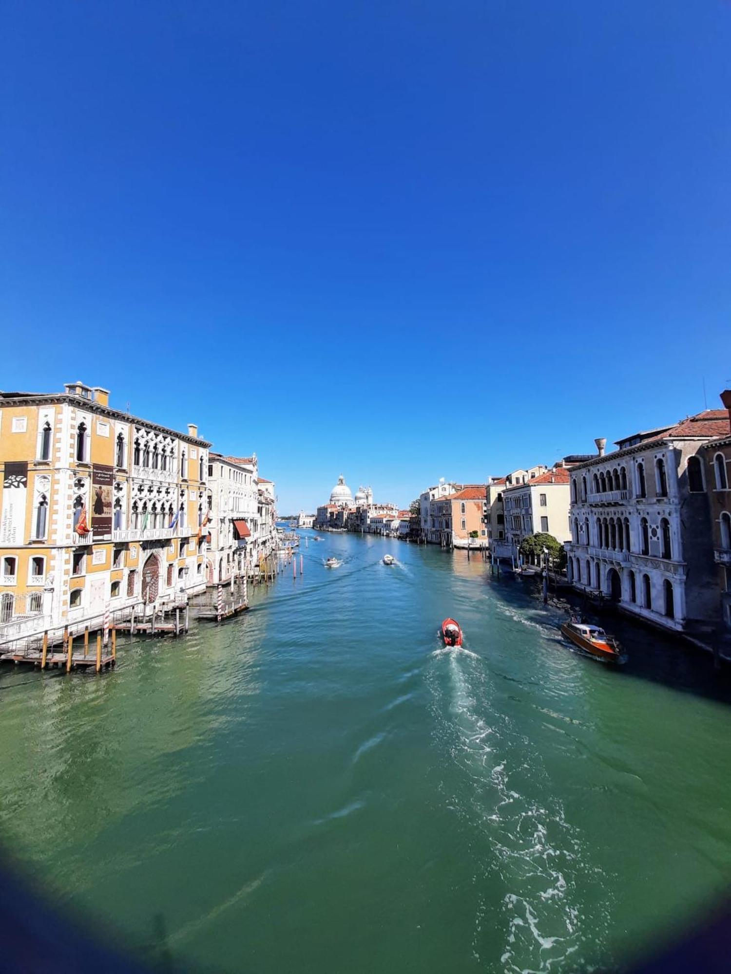 San Marco Ca' Tiepolo Apartment Venice Exterior photo